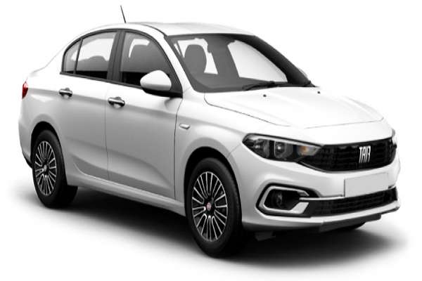 Yeni Fiat Egea Benzin Manuel - veya benzeri