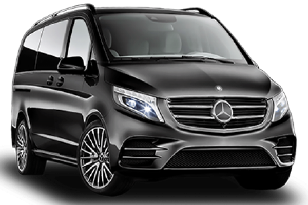 Mercedes Vito 8+1