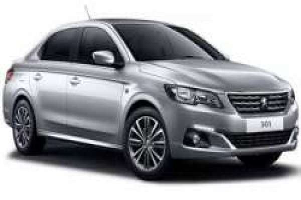Peugeot 301 Dizel Manuel - veya benzeri
