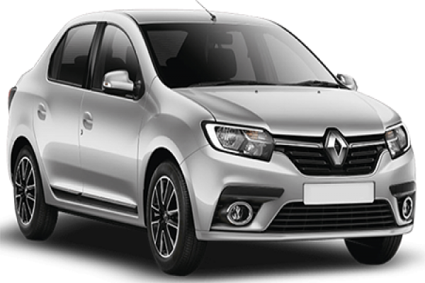 Renault Symbol Benzin Manuel - veya benzeri