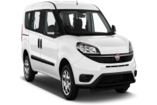 Yeni Fiat Doblo Dizel Manuel - veya benzeri