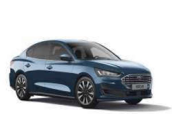 Yeni Ford Focus Dizel Otomatik - veya benzeri