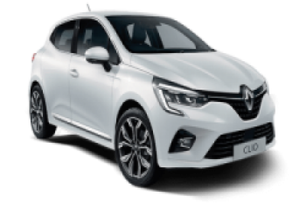 Yeni Renault Clio HB Benzin Manuel - veya benzeri