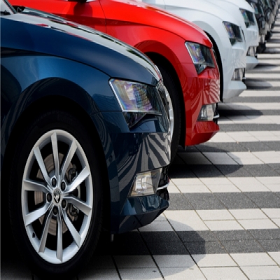 Çukurova Rent a Car